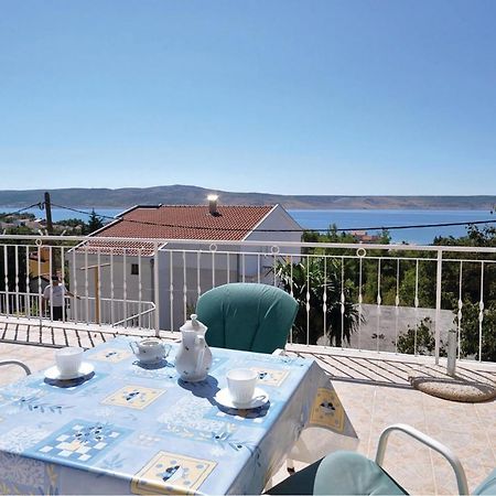 Apartment Alojzija Stepinca III Starigrad Paklenica Buitenkant foto
