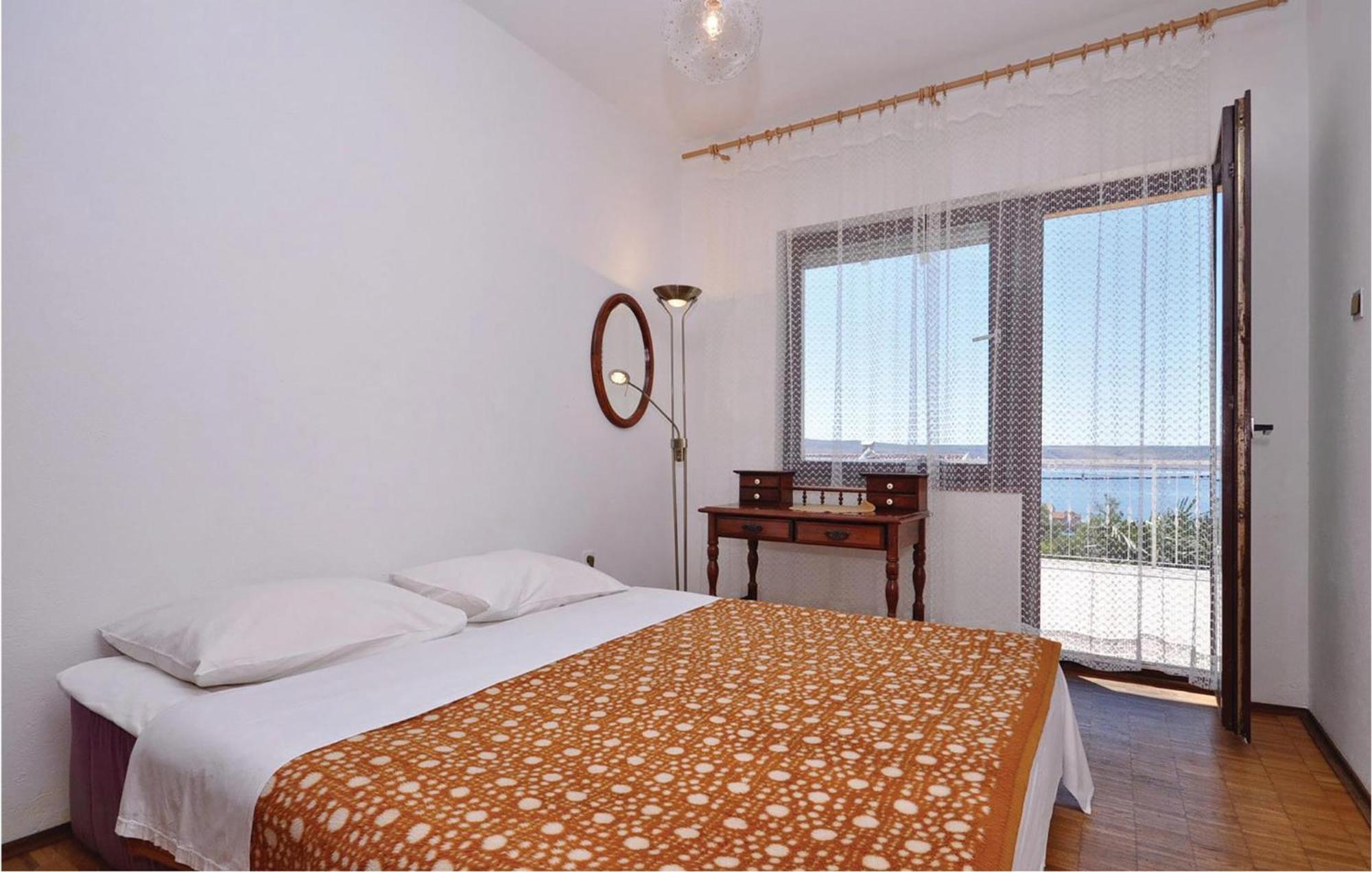 Apartment Alojzija Stepinca III Starigrad Paklenica Buitenkant foto